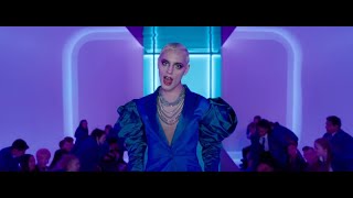 ★英国発大人気ミュージカル「ジェイミー　Everybody’s Talking About Jamie」＜映画予告＞