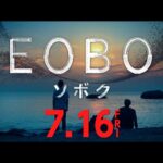 声優・林原めぐみ、色っぽく艶やかな声で映画予告のナレーションを担当　映画『SEOBOK／ソボク』予告映像