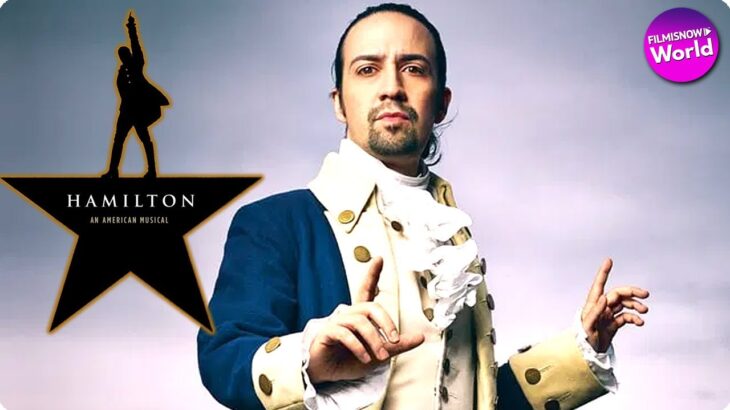 ブロードウェイミュージカル「ハミルトン」US予告編 – Disney+