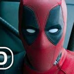 deadpool ゲーム .フルムービーシネマティック2021-スーパーヒーローアクション
