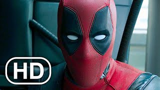 deadpool ゲーム .フルムービーシネマティック2021-スーパーヒーローアクション