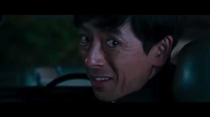 ネタバレ有！孤狼の血　level2 映画予告