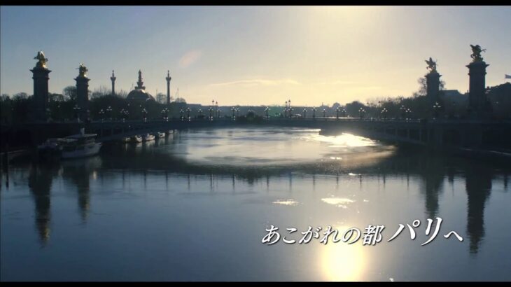 愛と涙に満ちた感動の実話『ショコラ　～君がいて、僕がいる～』本予告