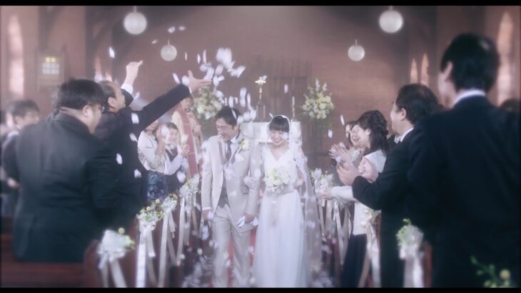 ムロツヨシ初主演映画『マイ・ダディ』本予告