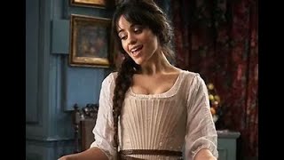 ★カミラ・カベロ主演【映画予告】「シンデレラ」