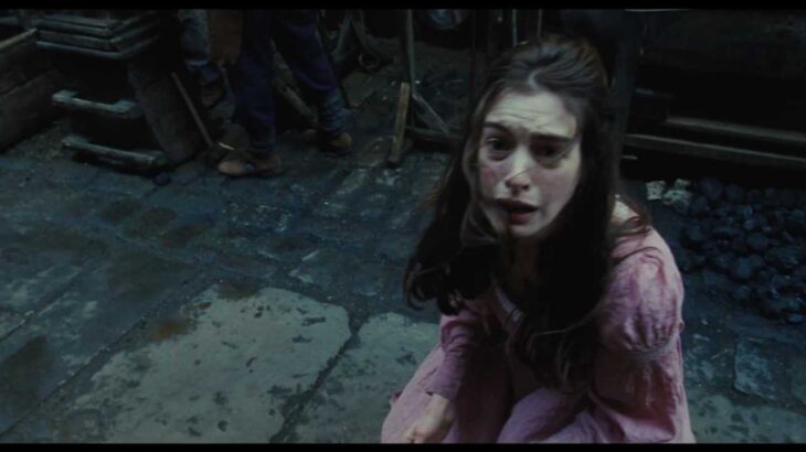 映画『レ・ミゼラブル』予告編