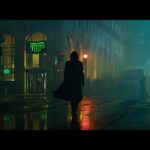 映画『マトリックス　レザレクションズ』予告編