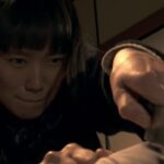 『エンボク』女子高生が男たちを追い詰める、緊迫のアクションシーン！本編映像