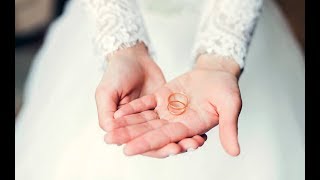 【感動】おもちゃの指輪　【心温まる話】