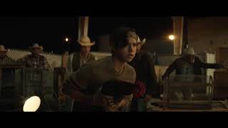 映画『クライ・マッチョ』予告