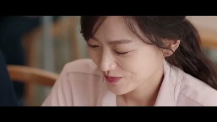 ★チョン・ウヒ主演【映画予告】「めまい　窓越しの想い」