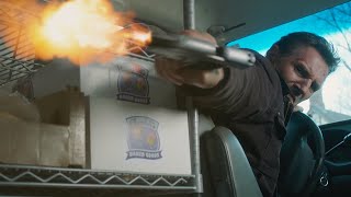 リーアム・ニーソン主演！伝説の爆破強盗vsFBI、リベンジ・アクション映画『ファイナル・プラン』予告編