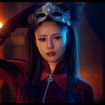 『劇場版 ルパンの娘』15秒予告―ドラマ編― 2021年10月15日（金）公開