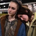 ★少女たちの勇敢な旅路【映画予告】「17歳の瞳に映る世界Never Rarely Sometimes Always」