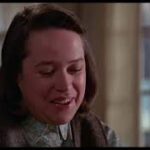 映画予告【ミザリー/1990年】☆☆☆#映画#予告#ホラー映画#ホラー#ミザリー#お勧め#映画紹介#キャシーベイツ