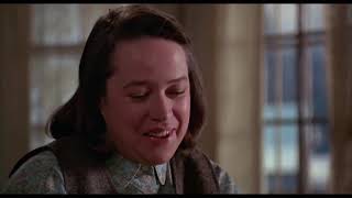 映画予告【ミザリー/1990年】☆☆☆#映画#予告#ホラー映画#ホラー#ミザリー#お勧め#映画紹介#キャシーベイツ