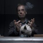 地味で平凡なオヤジがブチギレ！痛快ハードボイルド・アクション　映画「Mr.ノーバディ」予告編