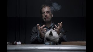 地味で平凡なオヤジがブチギレ！痛快ハードボイルド・アクション　映画「Mr.ノーバディ」予告編