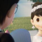 『STAND BY ME ドラえもん 2』予告2