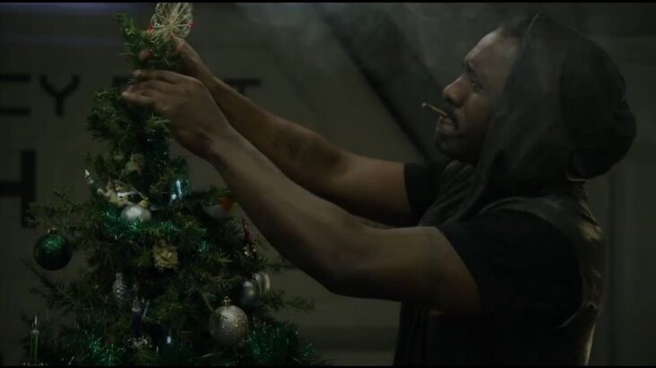 movie teaser trailer Prometheus comedy version 映画 予告 プロメテウス コメディバージョン