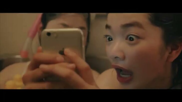 ★世直し女子高生奮闘記 「プリテンターズ」【映画予告】