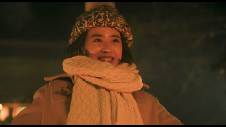 映画『明け方の若者たち』予告