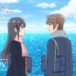 劇場アニメ「青春ブタ野郎はランドセルガールの夢を見ない」予告第1弾 ｜ 12月1日(金)公開