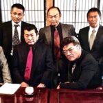 「ヤクザ映画」実録・史上最大の抗争 第1話 💖 サスペンスドラマ最新2023