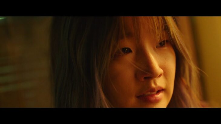 映画『パーフェクト・ドライバー／成功確率100％の女』本編映像（アクションシーン）