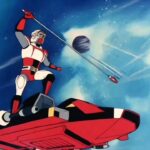 新番組予告 1978 SF西遊記スタージンガー