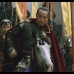 映画『影武者』（1980）予告編   黒澤明監督  戦国スペクタクル巨編