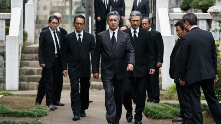 「ヤクザ映画」しあわせになろうね #2 ✔️📀📽️時代劇スペシャル 2023