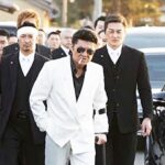 「ヤクザ映画」実録・史上最大の抗争 第2話 💖 サスペンスドラマ最新2023