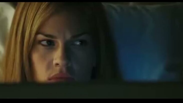 映画『リーピング』（2007）予告編   本格オカルト・ホラー・サスペンス