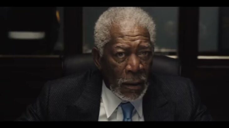 映画『エンド・オブ・キングダム』(2016)予告編   アクションサスペンス『エンド・オブ・ホワイトハウス』の続編