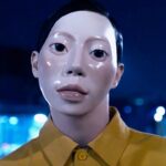 映画紹介:[ついてくるマネキン]絶対に目を合わせではいけないソウル都市伝説！2022大ヒットホラー映画「ソウル怪談」