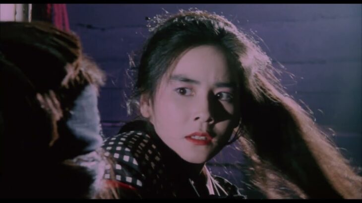 五社英雄監督作品『十手舞』予告篇（2022.12.21DVD発売＆デジタル配信開始）