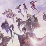 『映画刀剣乱舞-黎明-』予告【2023年3月31日(金)公開】