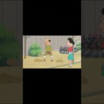 サザエさん次週予告 ｢ホラー映画はお好き？｣他 2023年7月31日放送回【担当:人造人間セル】#short #アニメ #カツオです