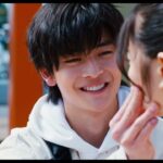 高橋文哉×桜田ひより、映画『交換ウソ日記』主題歌入り予告編【2023年7月7日公開】