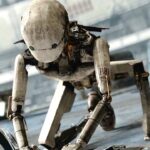 【映画紹介】2092年、滅びてしまった地球の代わりに宇宙を支配する「神」の正体