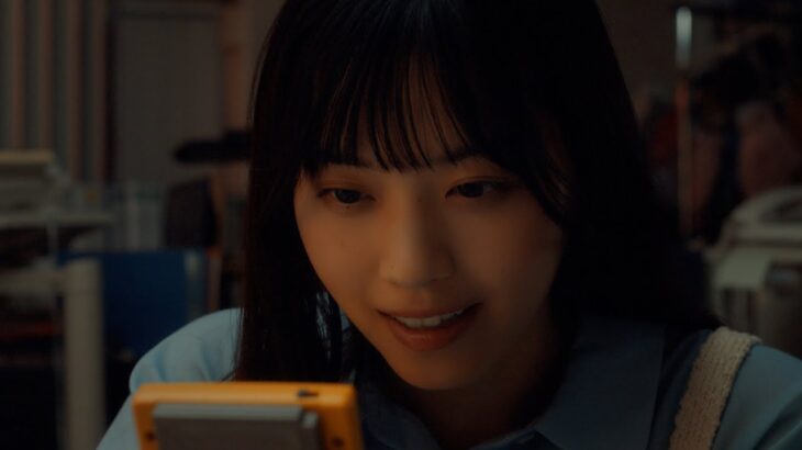 【公式】木ドラ24『ポケットに冒険をつめこんで』予告映像 10月19日(木)深夜24時30分スタート｜テレビ東京