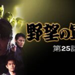 「ヤクザ映画」野望の軍団 第25話 🆕🌞🆕時代劇スペシャル 2023