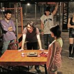 「ヤクザ映画」新 男樹 第3話 💖 サスペンスドラマ最新2023