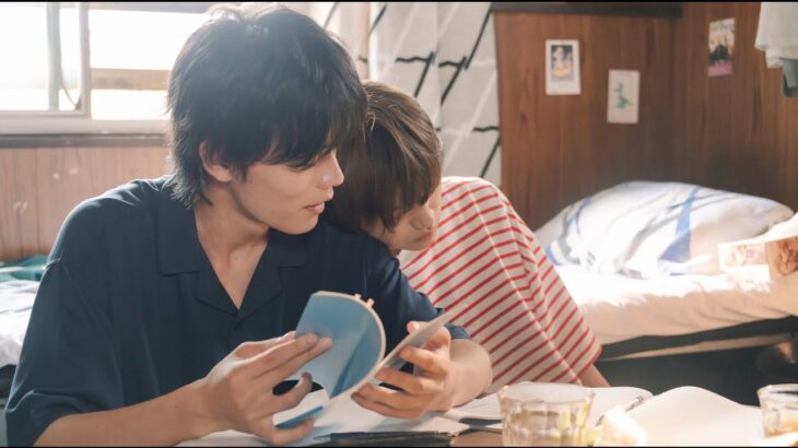 ドラマ「君となら恋をしてみても」第3話予告映像