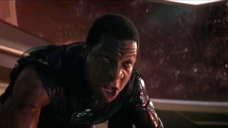 『アントマン＆ワスプ：クアントマニア』新たな30秒のティーザー予告公開