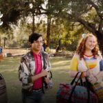 ハイスクール・ミュージカル：ザ・ミュージカル シーズン3｜予告編｜Disney+ (ディズニープラス）