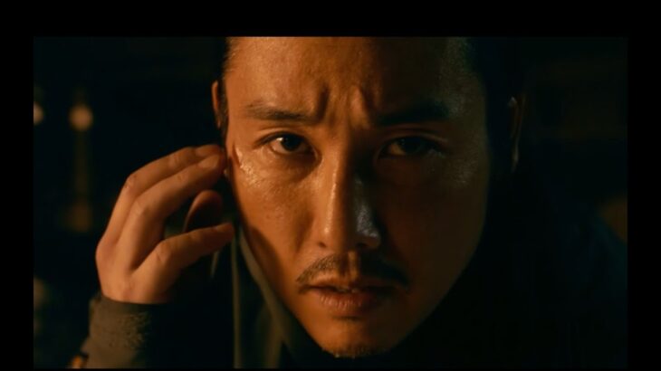 “400人ワンカットで斬り捨てた男” 孤高のアクション俳優・坂口拓の最新アクション映画『1%er ワンパーセンター』最新予告ムービー到着