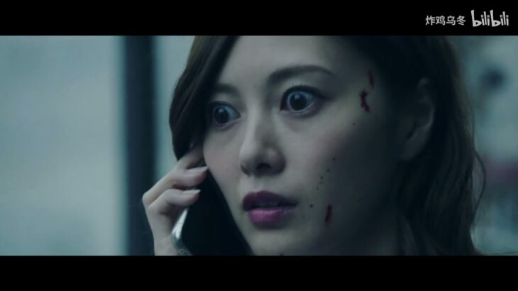 【映画予告】乃木坂46 × TENET