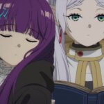 『葬送のフリーレン』第5話「死者の幻影」次回予告／毎週金曜よる11時放送